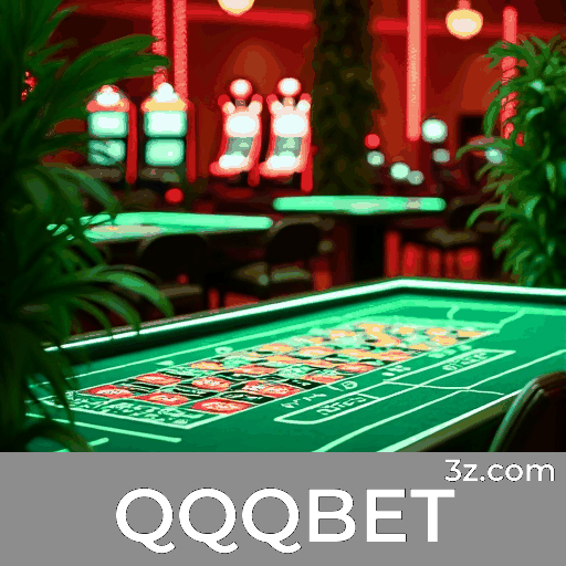 QQQBET: Apostas abrangentes e rápidas para brasileiros