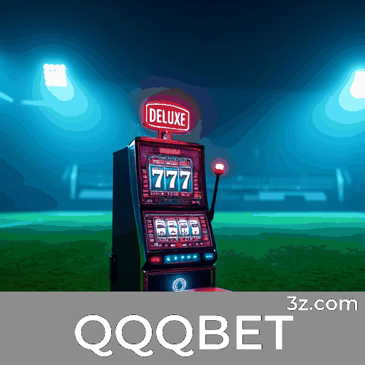 QQQBET: Plataforma de Apostas Confiável e Premiada