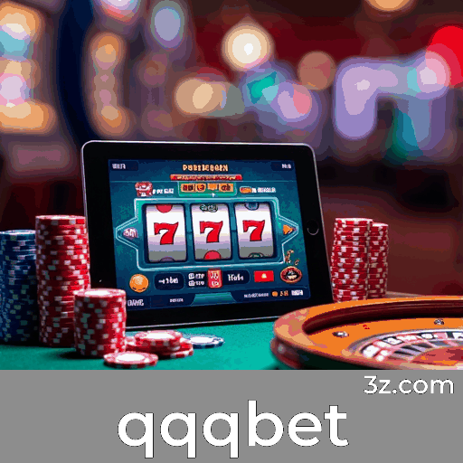 qqqbet: Plataforma de Cassino Online Segura e Divertida