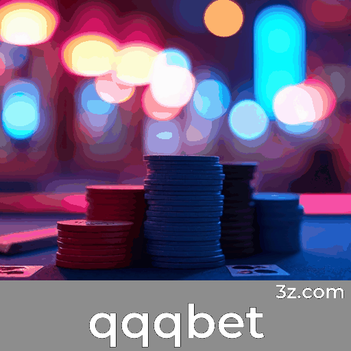 qqqbet: Plataforma de Cassino Online Segura e Divertida